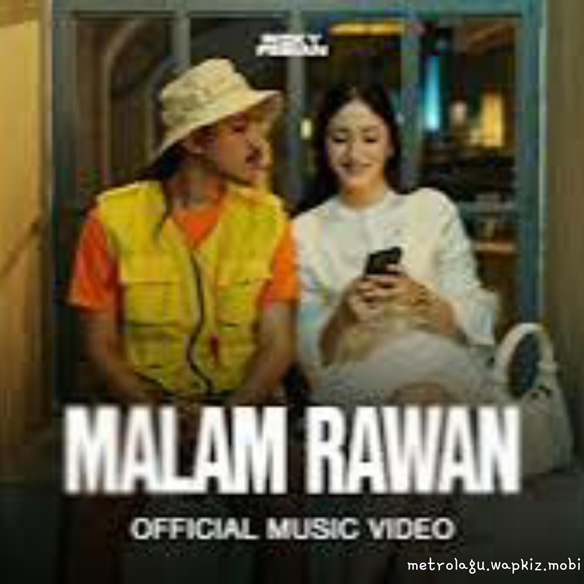 Rizky Febian - Malam Rawan.mp3