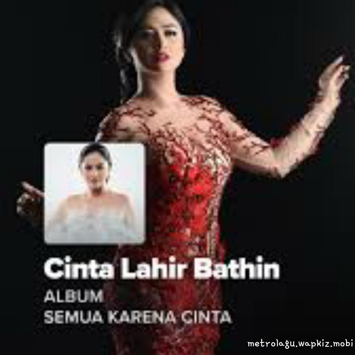 Dewi Perssik - Cinta Merah Jambu.mp3