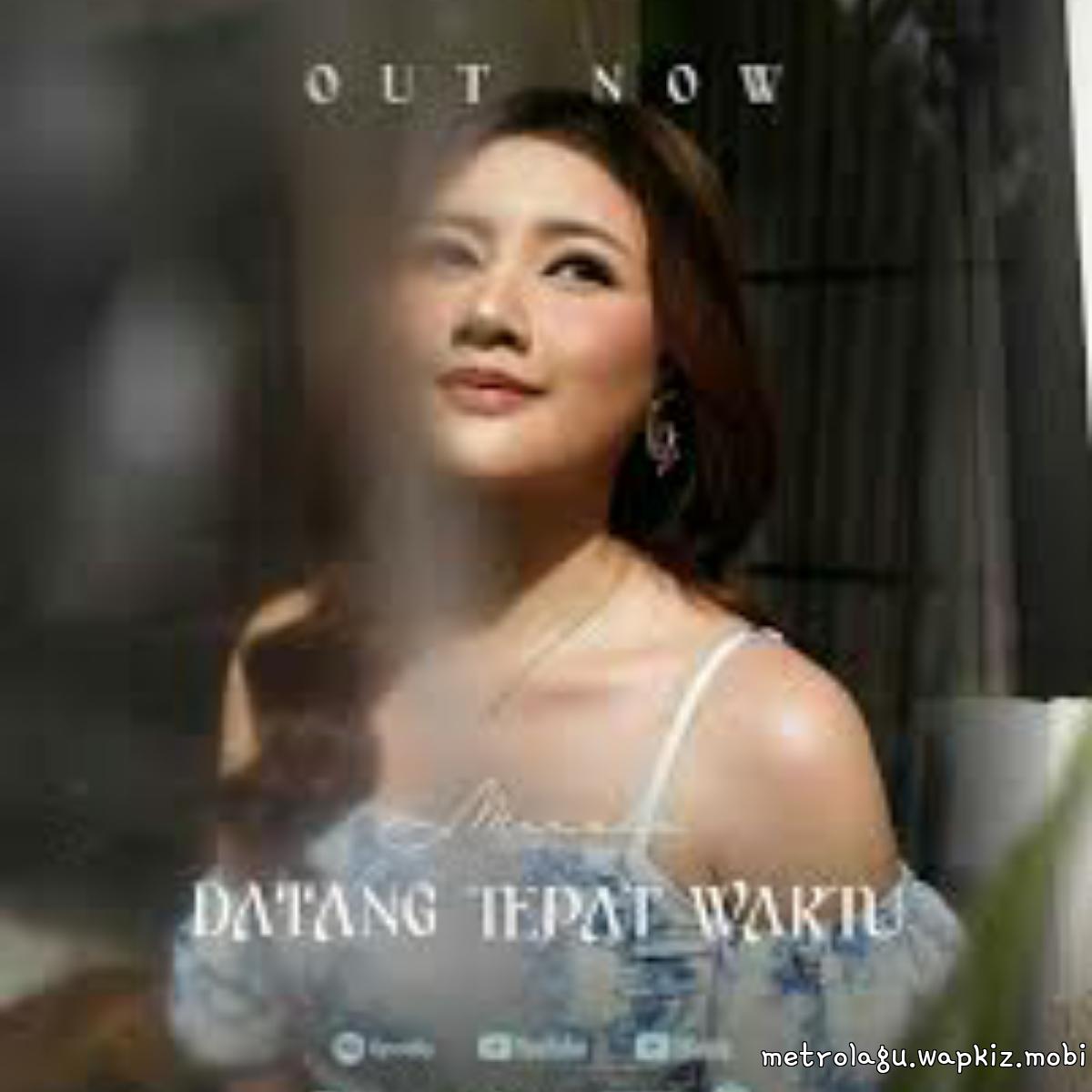 Meiska - Datang Tepat Waktu.mp3