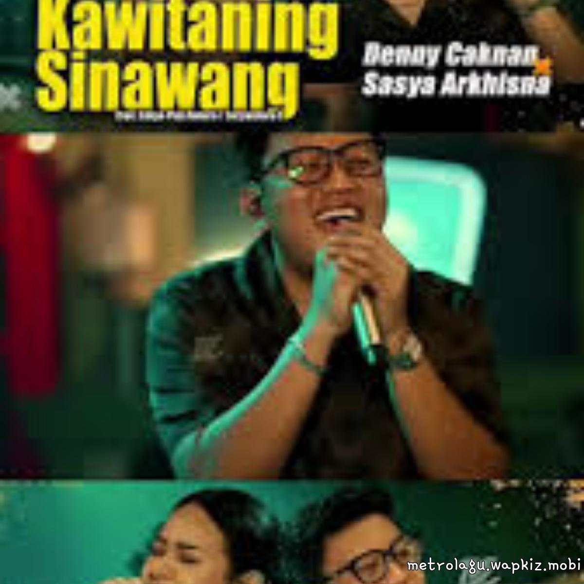 Denny Caknan Ft Sasya Arkhisna - Kawitaning Sinawang.mp3