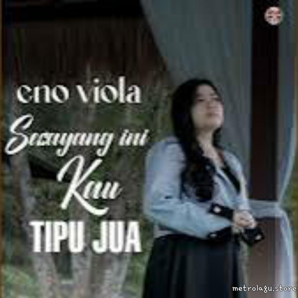 Eno Viola - Sesayang Ini Kau Tipu Jua.mp3