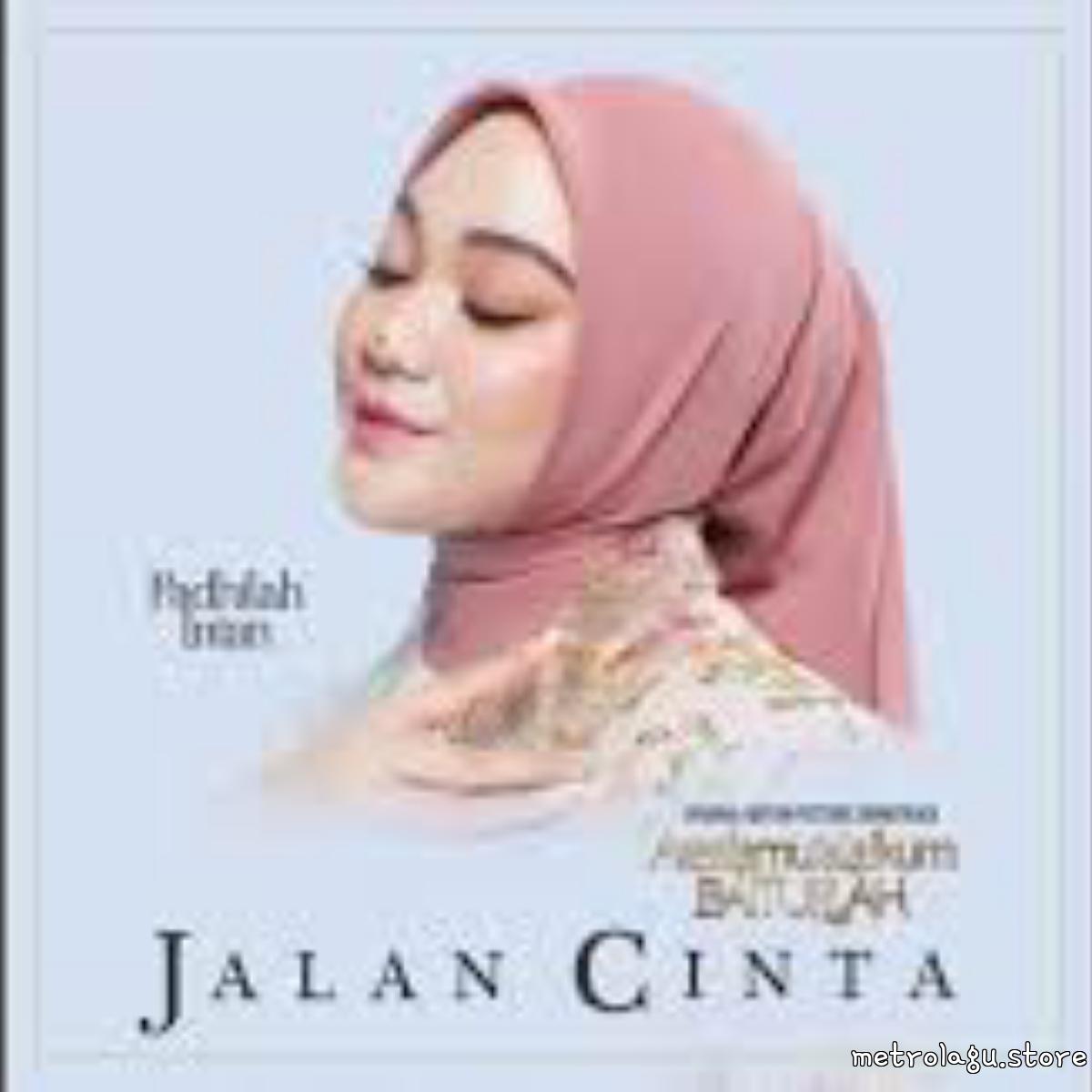 Fadhilah Intan - Jalan Cinta.mp3