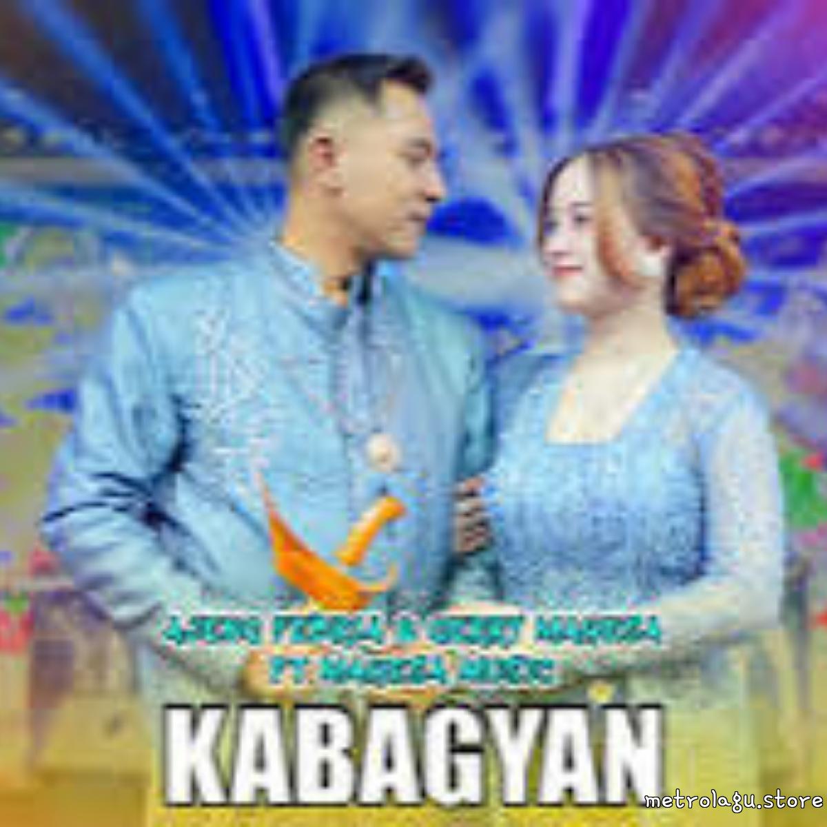 Ajeng Febria Ft Gerry Mahesa - Kabagyan.mp3