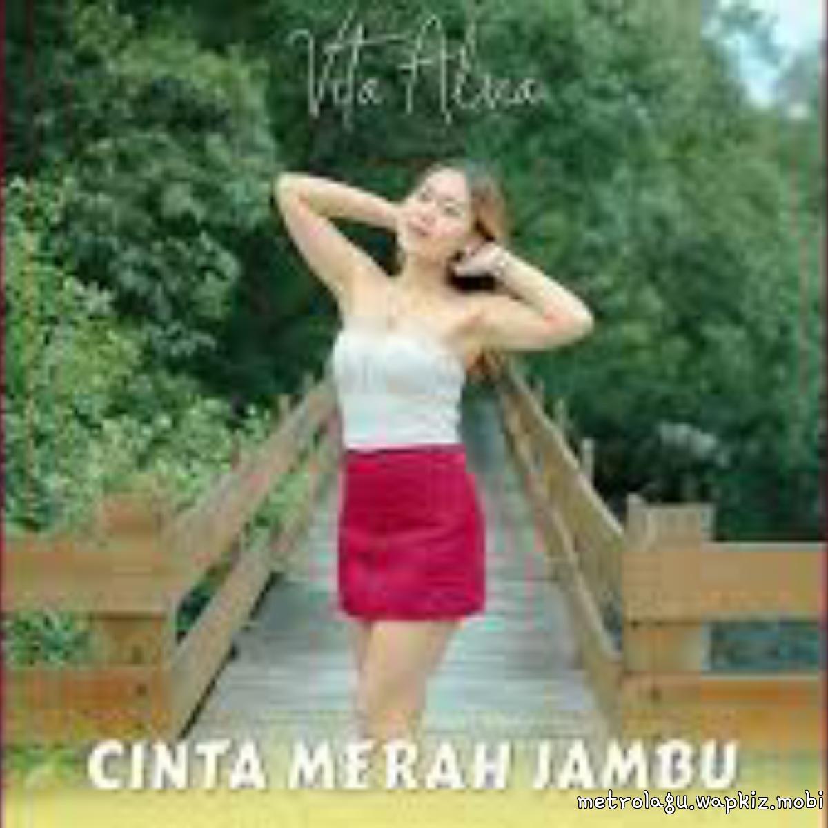 Vita Alvia - Cinta Merah Jambu.mp3