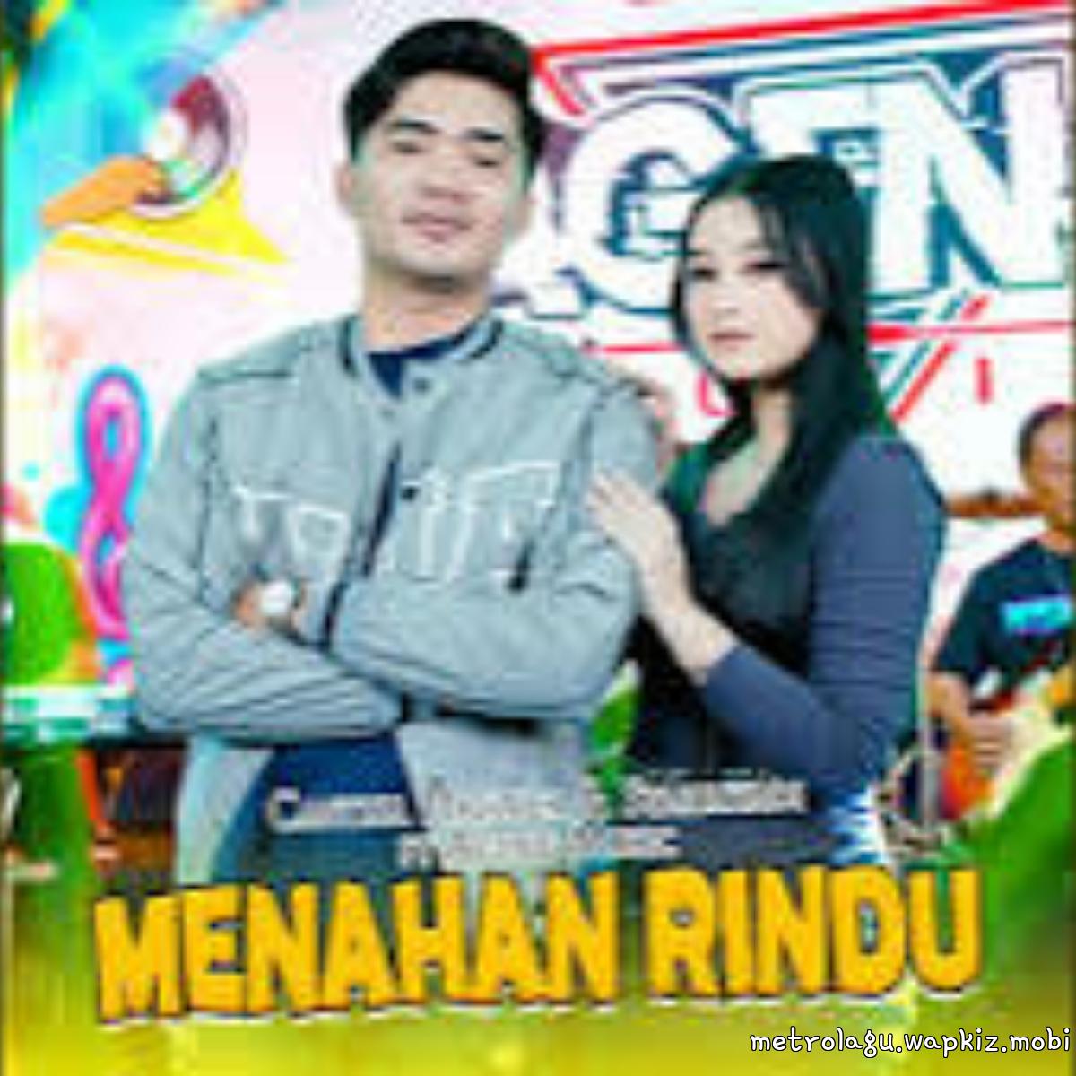 Cantika Davinca & Syahriyadi - Menahan Rindu Ft Ageng Music.mp3