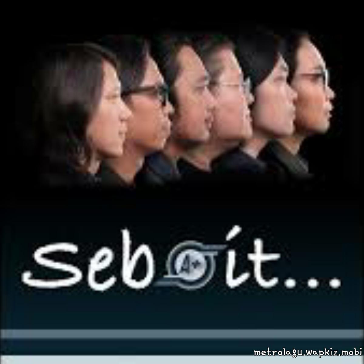 ACADEMY - Sebait...mp3