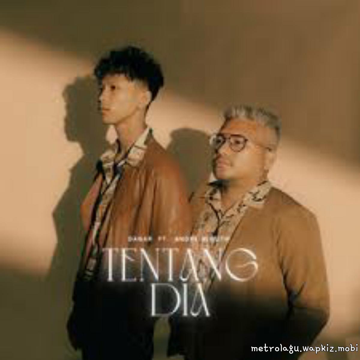 Danar & Andre Dinuth - Tentang Dia.mp3