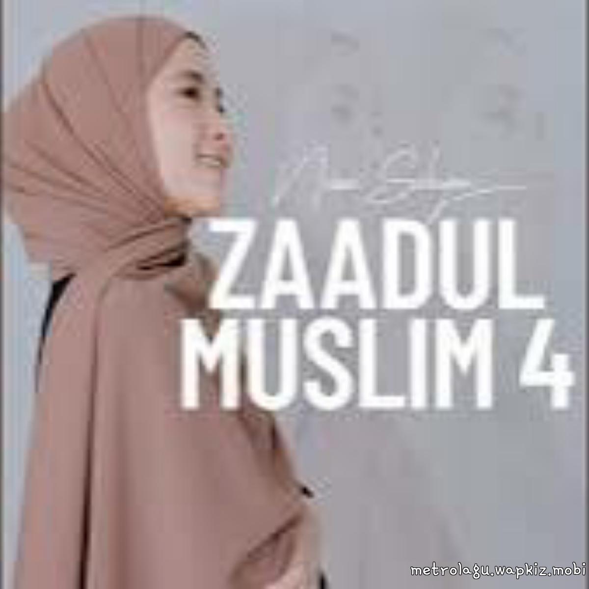 Nissa Sabyan - Zaadul Muslim 4.mp3