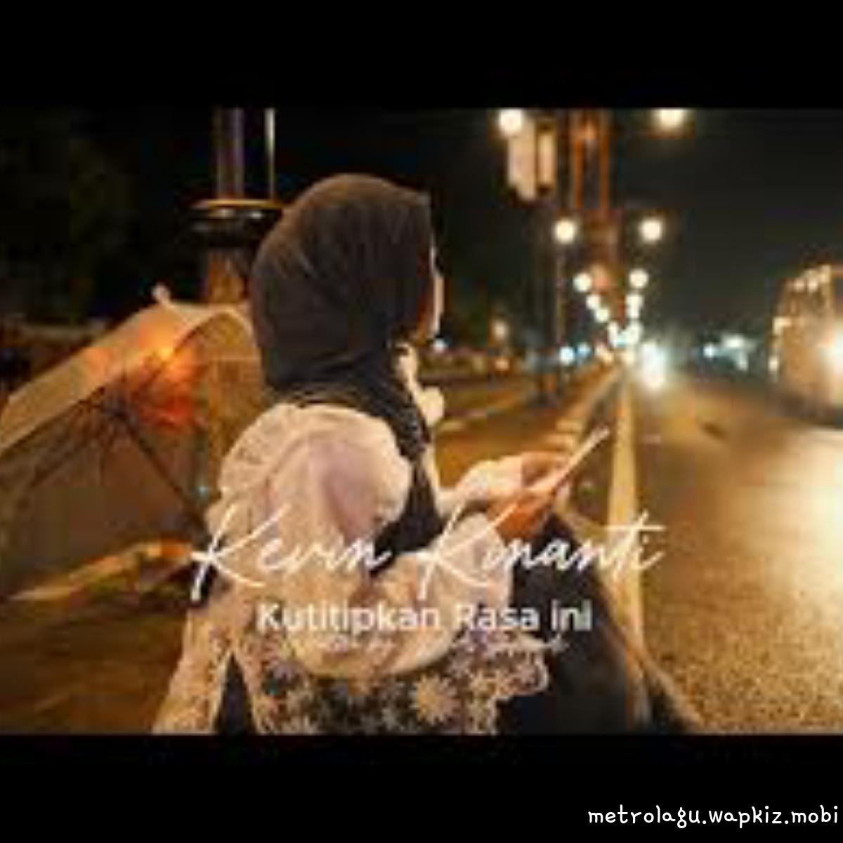 Kevin Kinanti - Kutitipkan Rasa Ini.mp3
