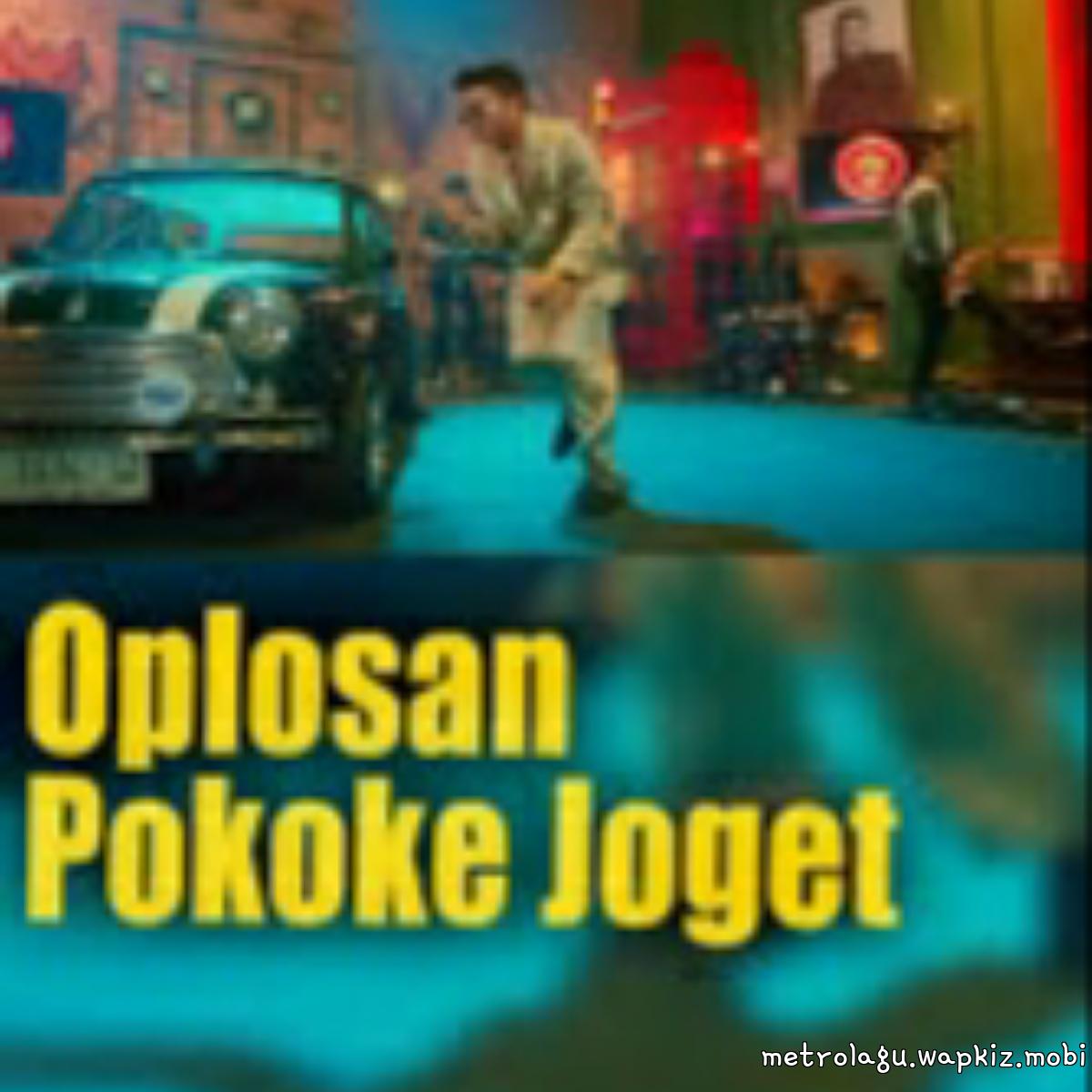 Denny Caknan - Oplosan Pokoke Joget.mp3