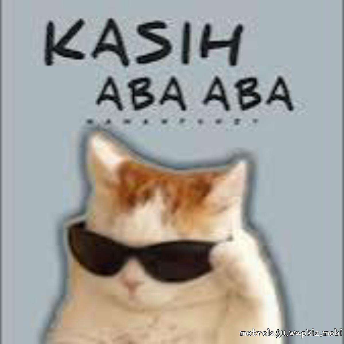 Maman Fvndy - Kasih Aba Aba.mp3