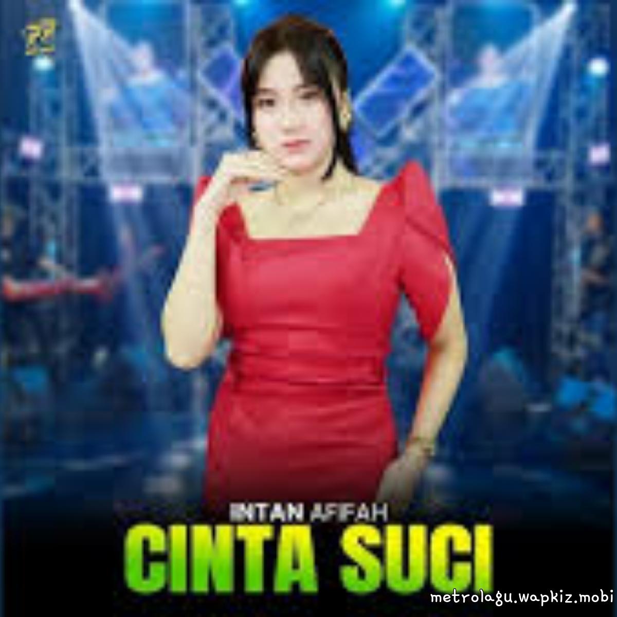 Intan Afifah - Cinta Suci.mp3