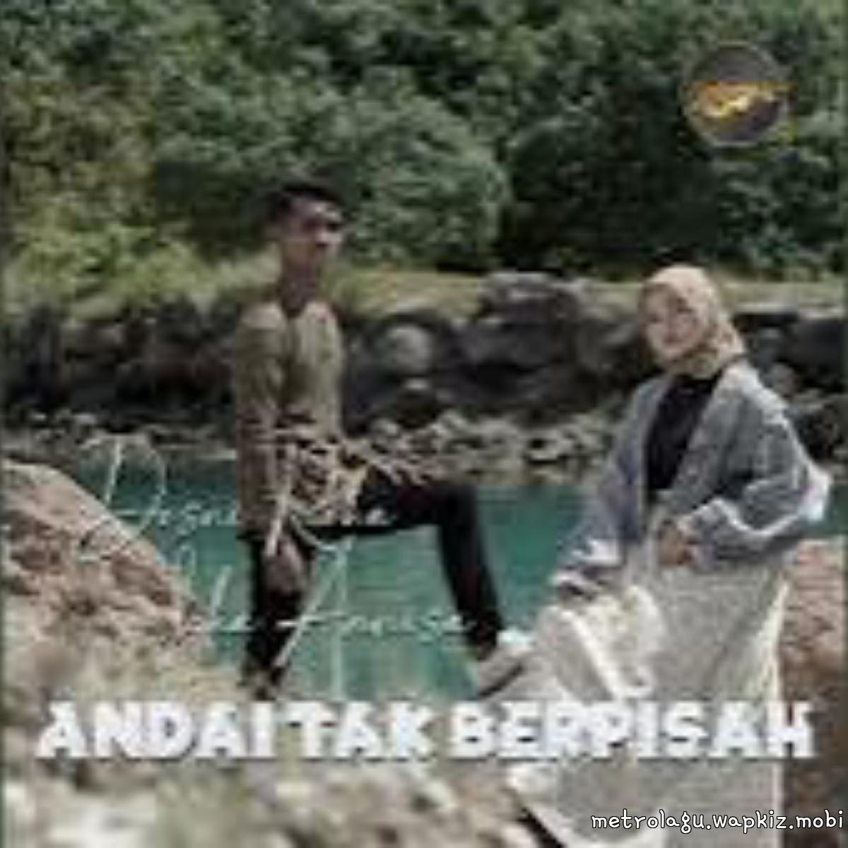 Dosni Roha - Andai Tak Berpisah Feat. Icha Annisa.mp3