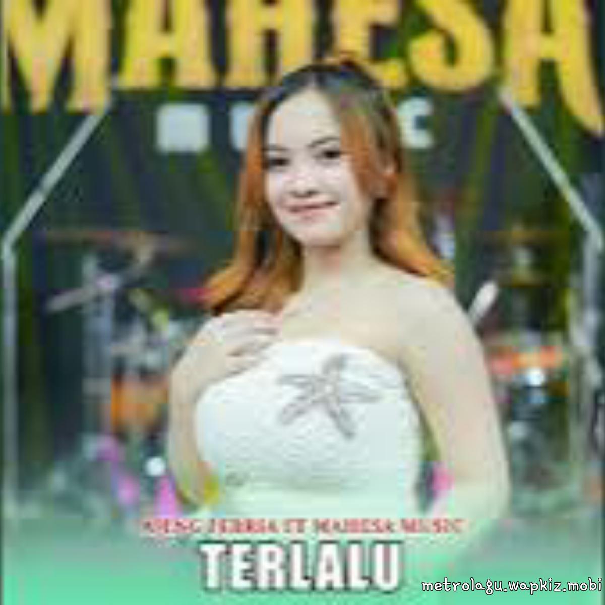 Ajeng Febria - Terlalu.mp3