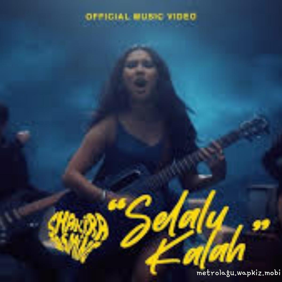 Shakira Jasmine - Selalu Kalah.mp3