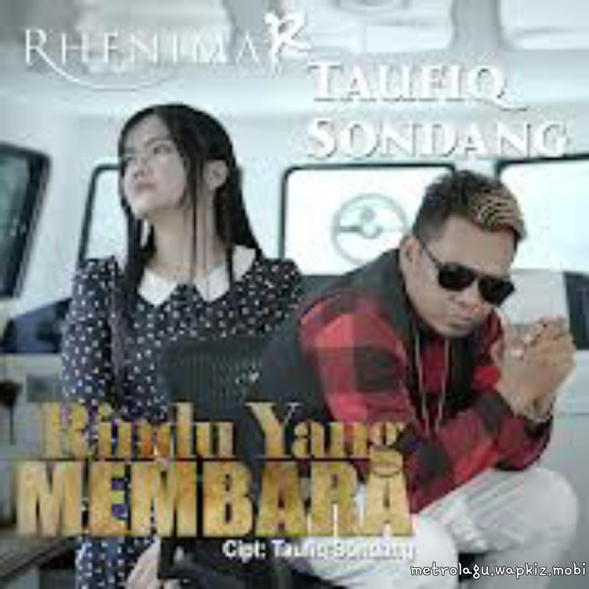 Rhenima & Taufiq Sondang - Rindu Yang Membara.mp3
