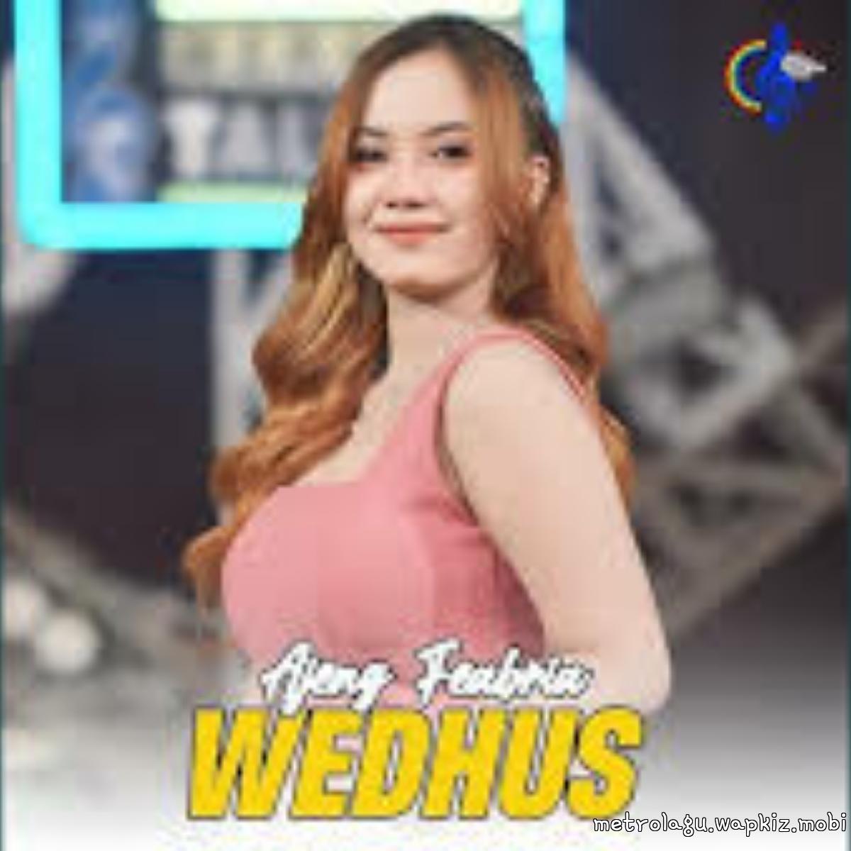 Ajeng Febria - Wedhus.mp3