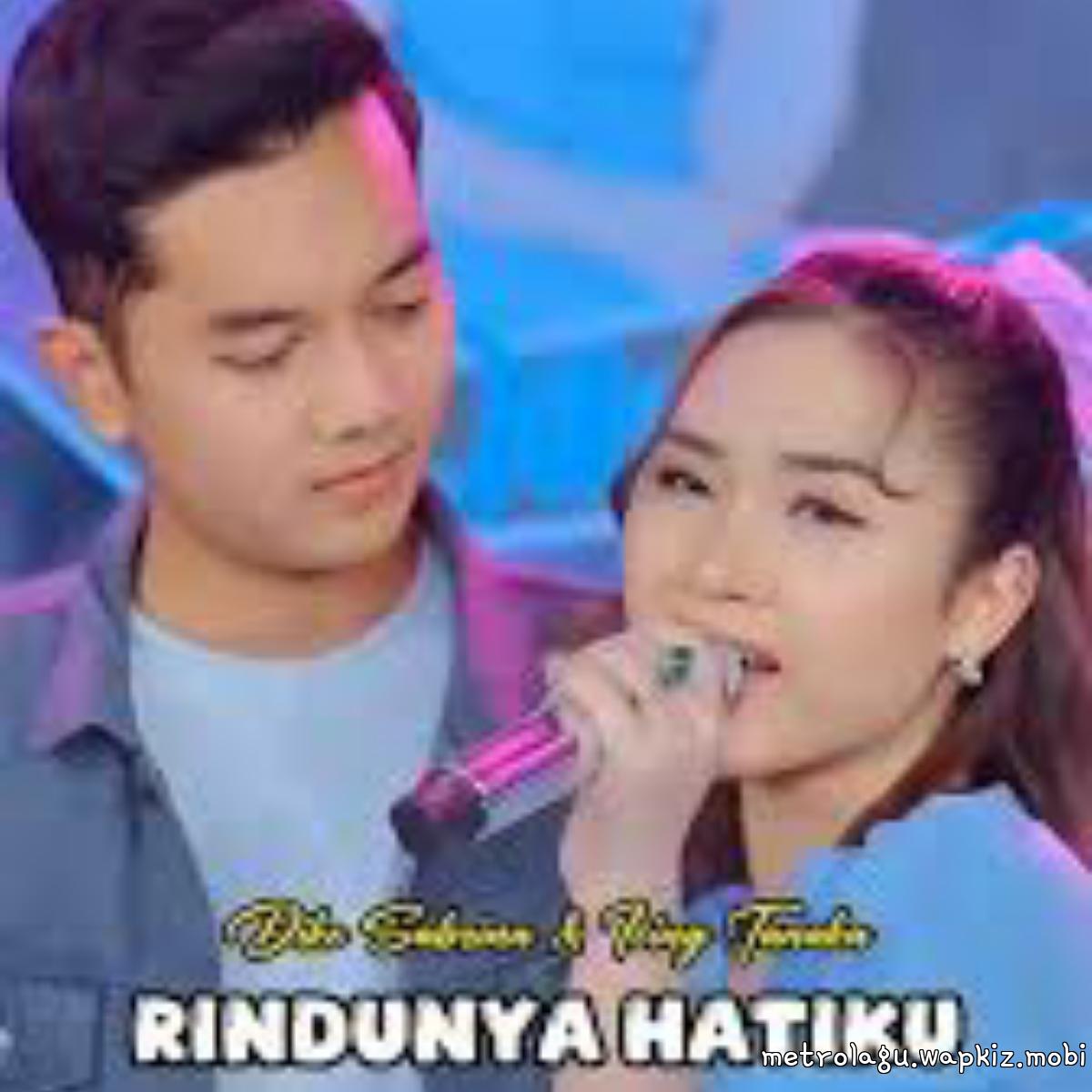 Dike Sabrina Ft Icing Tanaka - Rindunya Hatiku.mp3