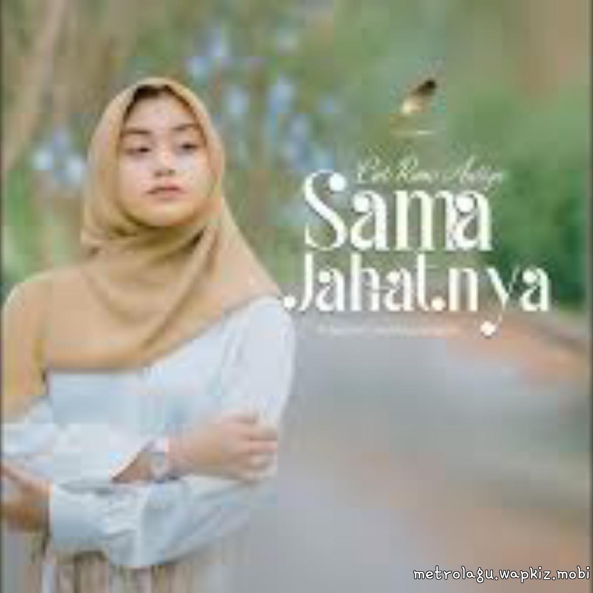 Cut Rani Auliza - Sama Jahatnya.mp3