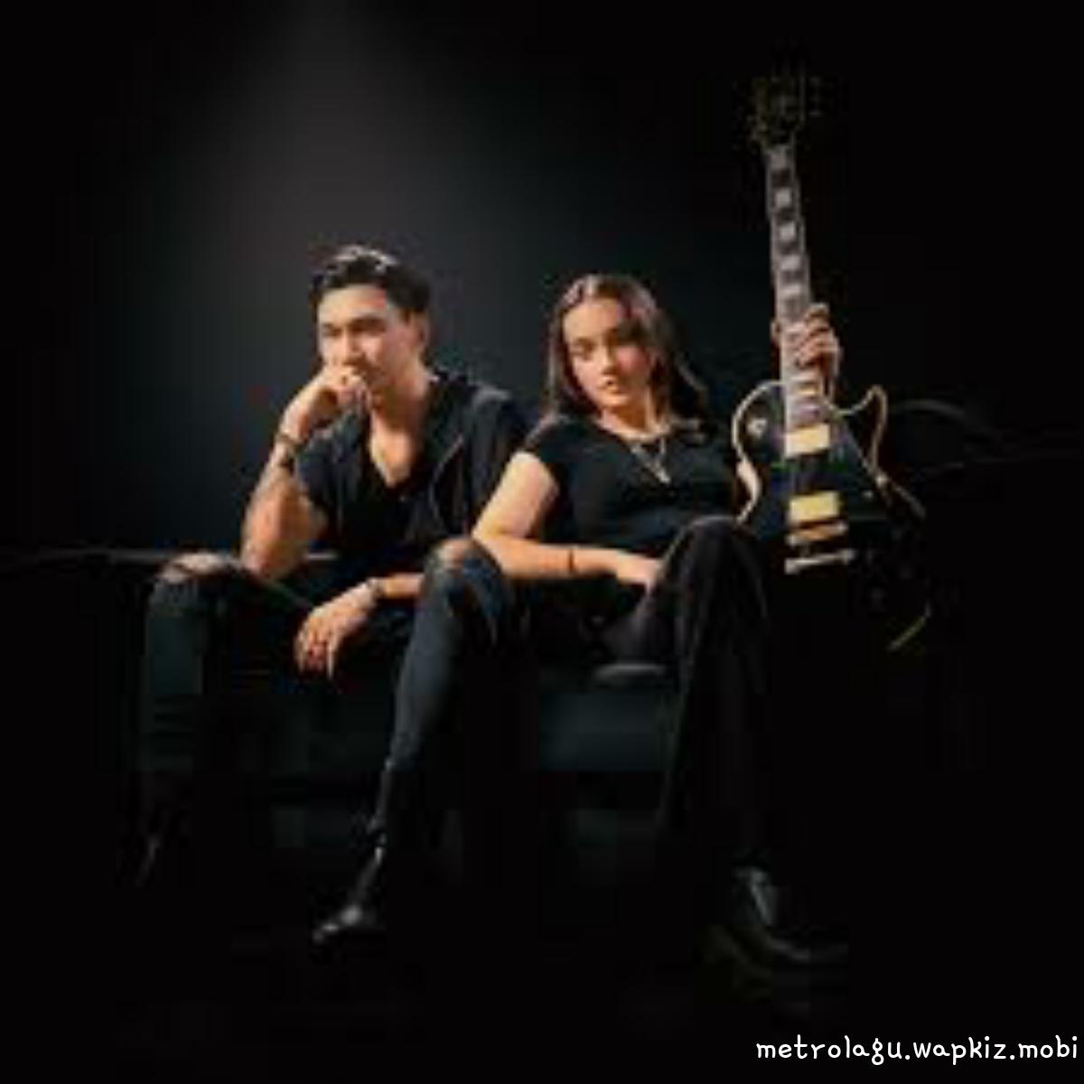 Anji Ft Joey Penny - Lelah Dilatih Rindu.mp3