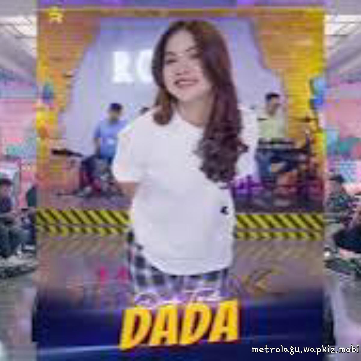 Dinda Teratu - Dada.mp3