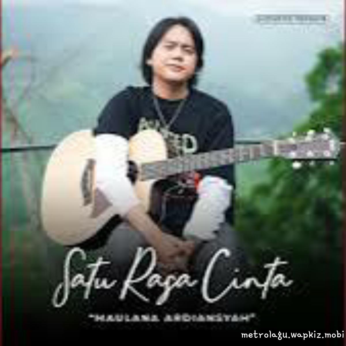 Maulana Ardiansyah - Satu Rasa Cinta (Acoustic).mp3