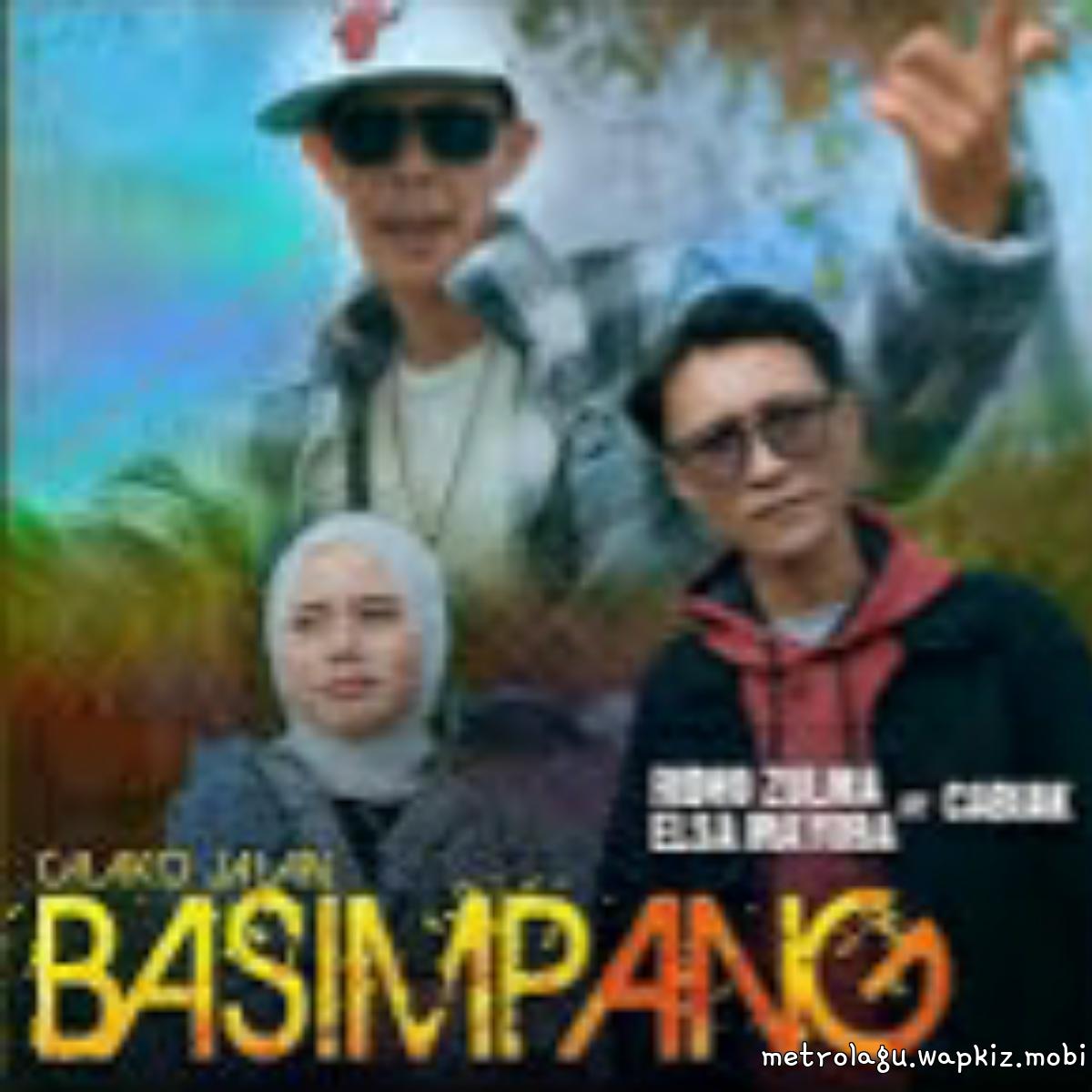 Ridho Zulma, Elsa Mayora Ft Cabiak - Cilako Jalan Basimpang.mp3
