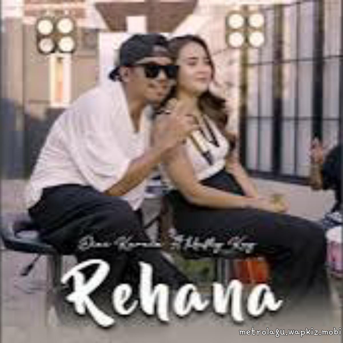 Dini Kurnia Feat Mufly Key - Rehana.mp3