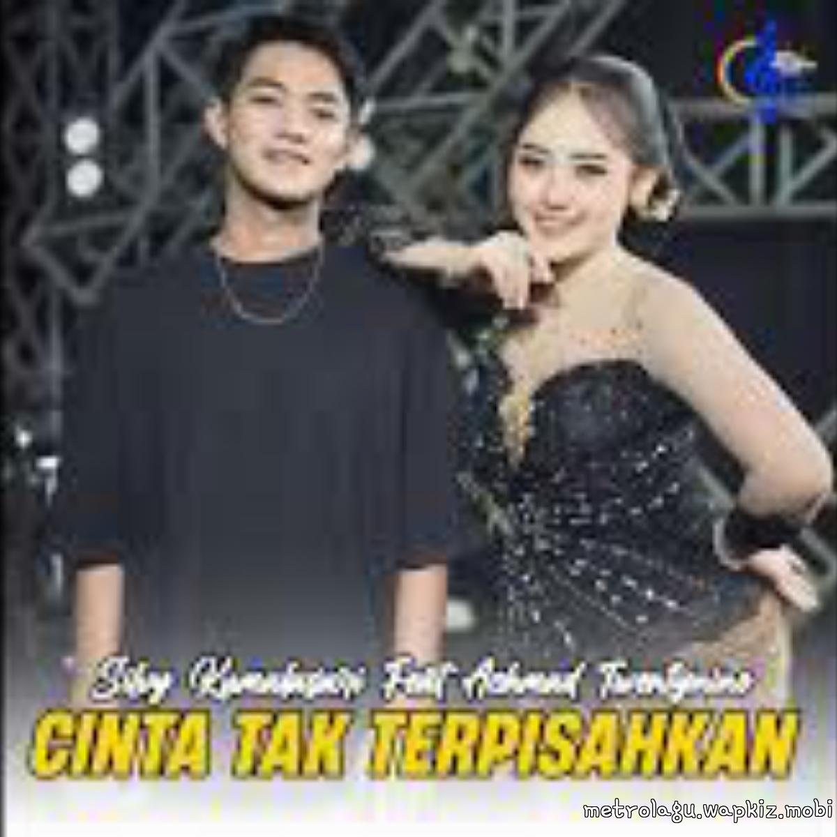 Silvy Kumalasari Feat Achmad Twentynine - Cinta Tak Terpisahkan.mp3