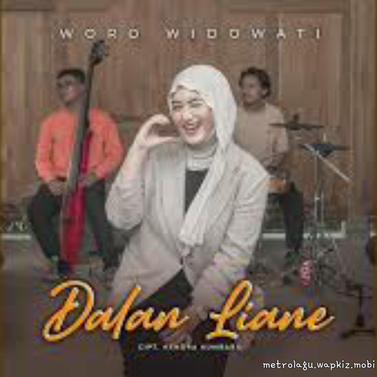 Woro Widowati - Dalan Liyane.mp3