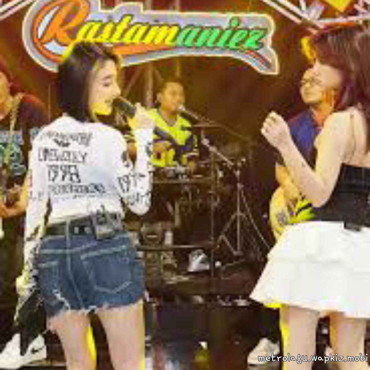 Arlida Putri Ft Leona Zhen - Bokong Semok.mp3
