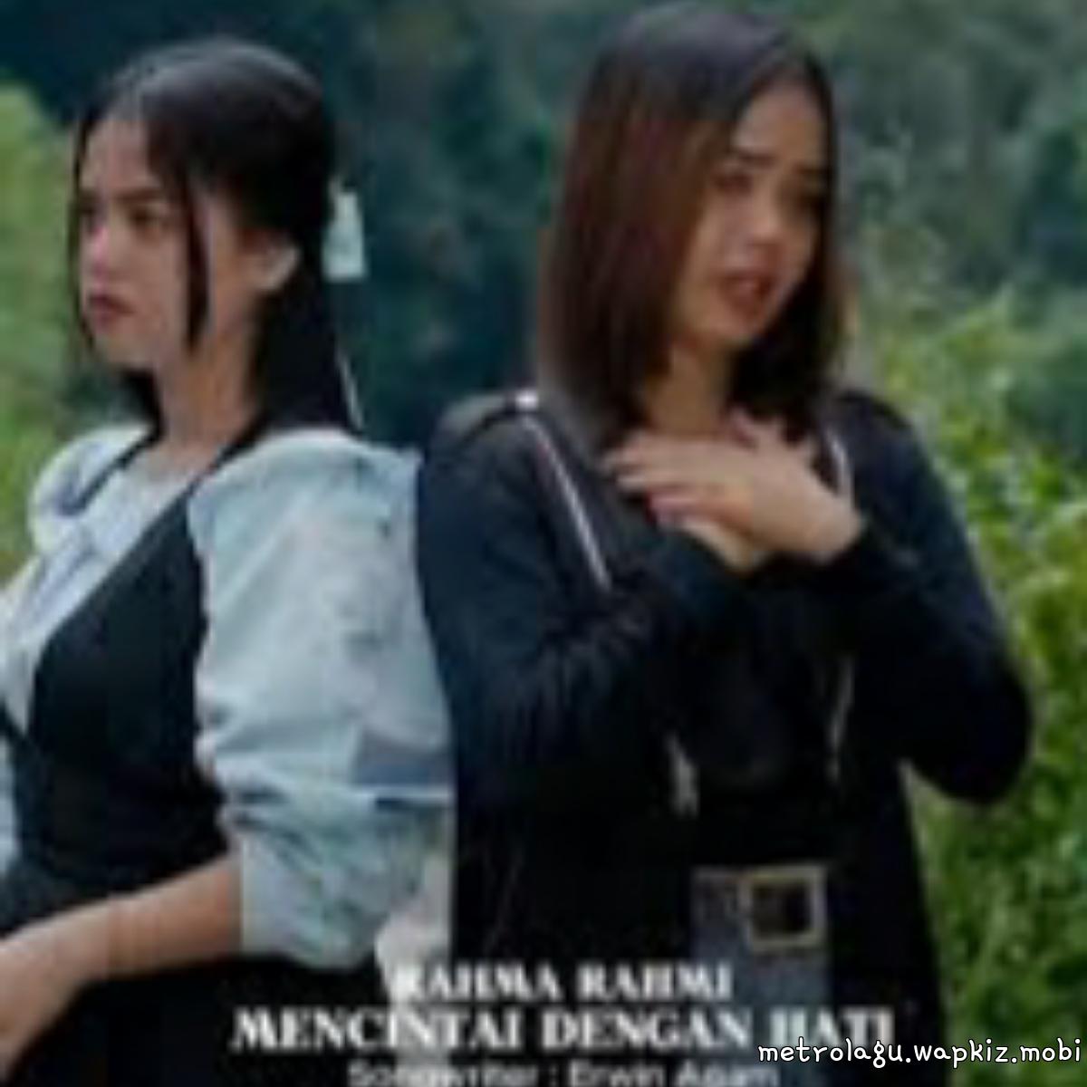 Rahma Rahmi - Mencintai Dengan Hati.mp3