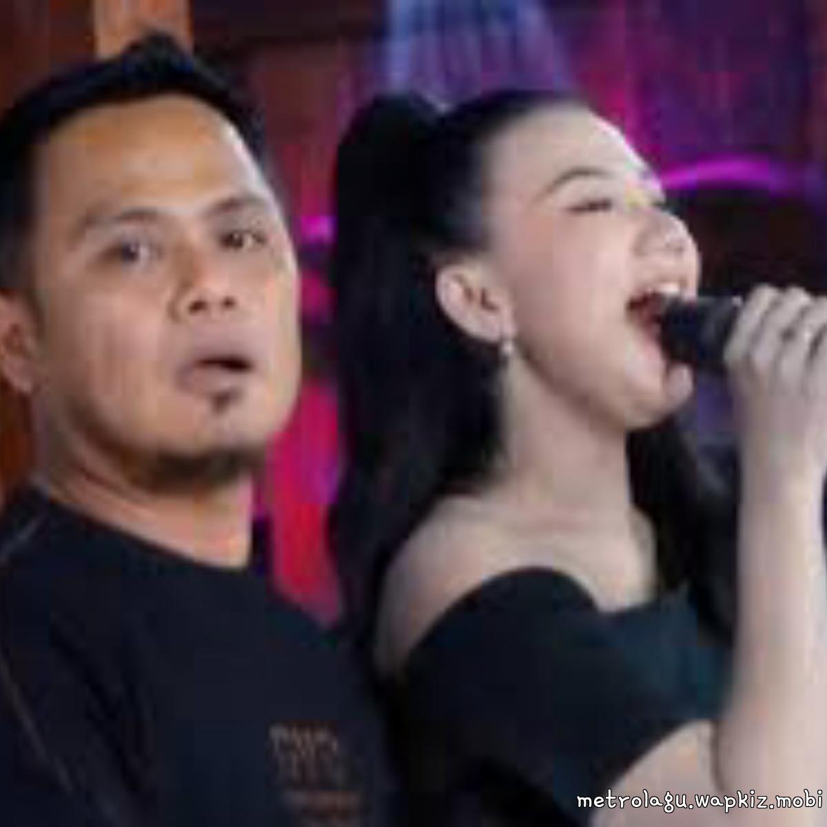 Cantika Adella Ft Fendik Adella - Angel.mp3