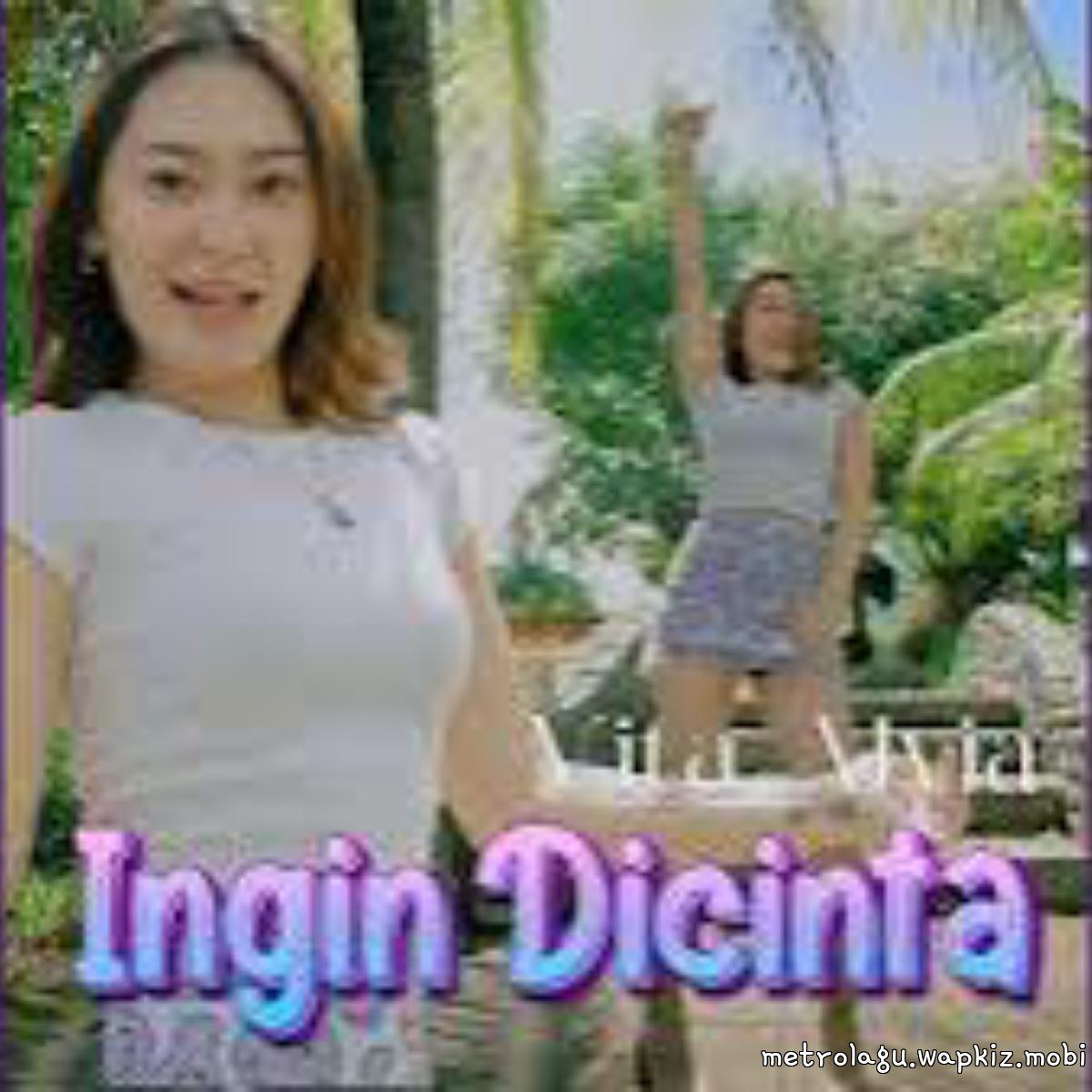 Vita Alvia - Ingin Dicintai.mp3
