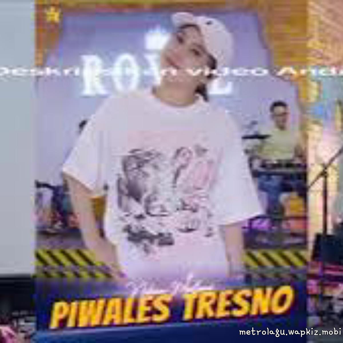 Niken Melani - Piwales Tresno.mp3
