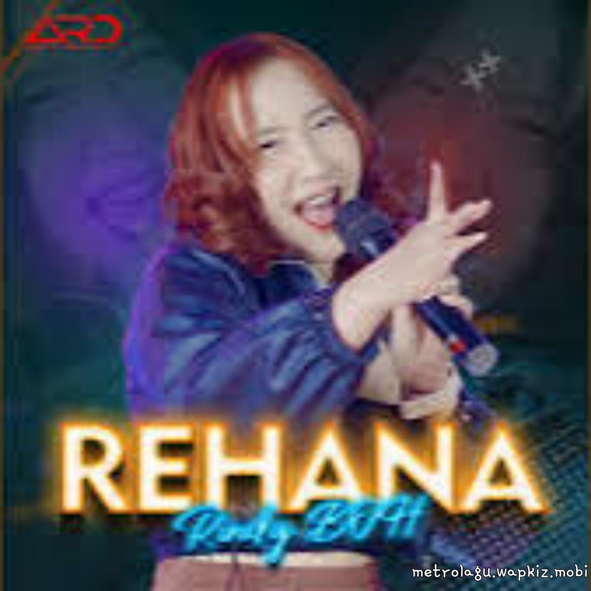 Rindy Boh - Rehana.mp3
