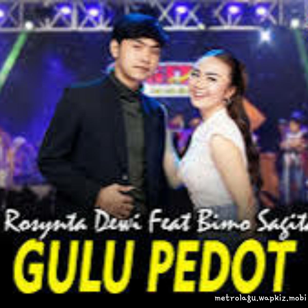 Rosynta Dewi Feat Bimo Sagita - Gulu Pedot.mp3