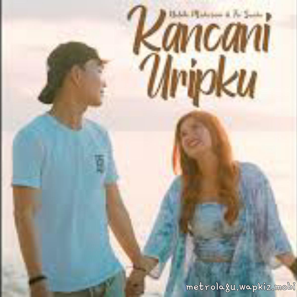 Nabila Maharani Ft Tri Suaka - Kancani Uripku.mp3