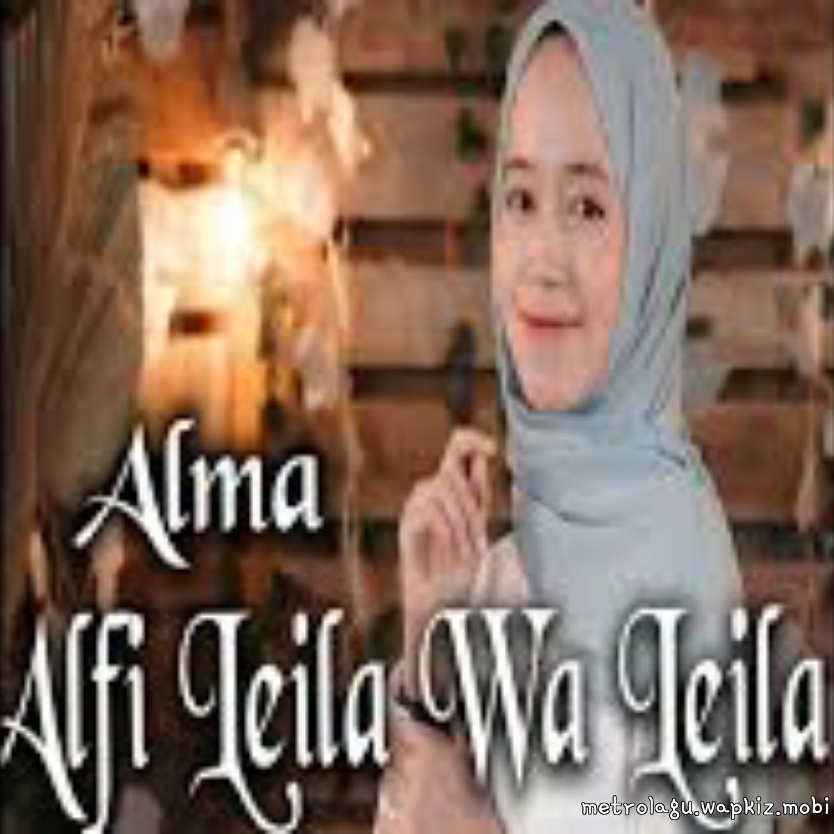 Alma Esbeye - Alfi Laila Walaila.mp3