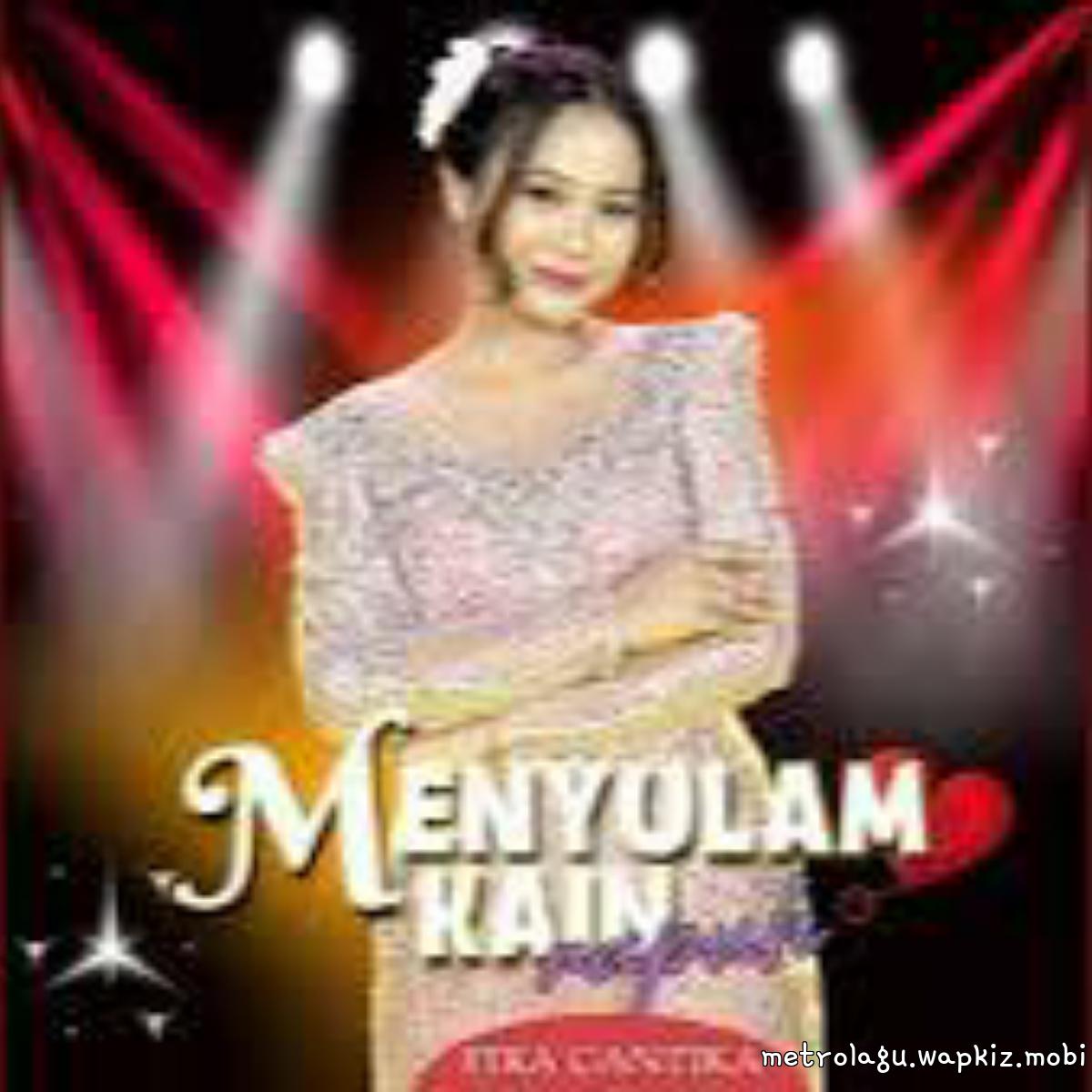 Fira Cantika - Menyulam Kain Rapuh.mp3