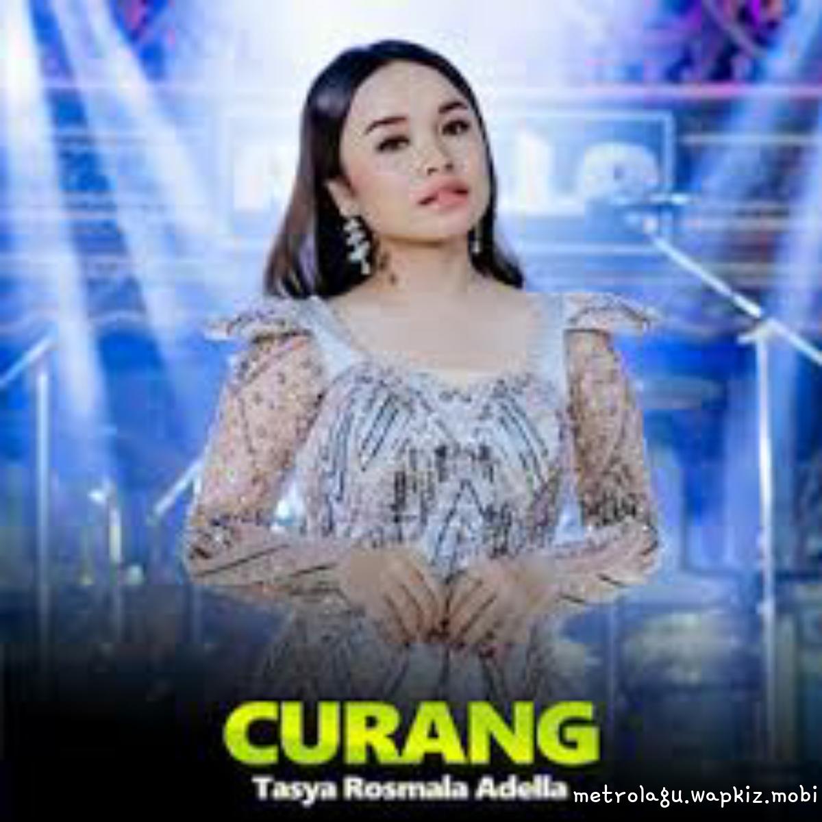 Tasya Rosmala - Curang.mp3