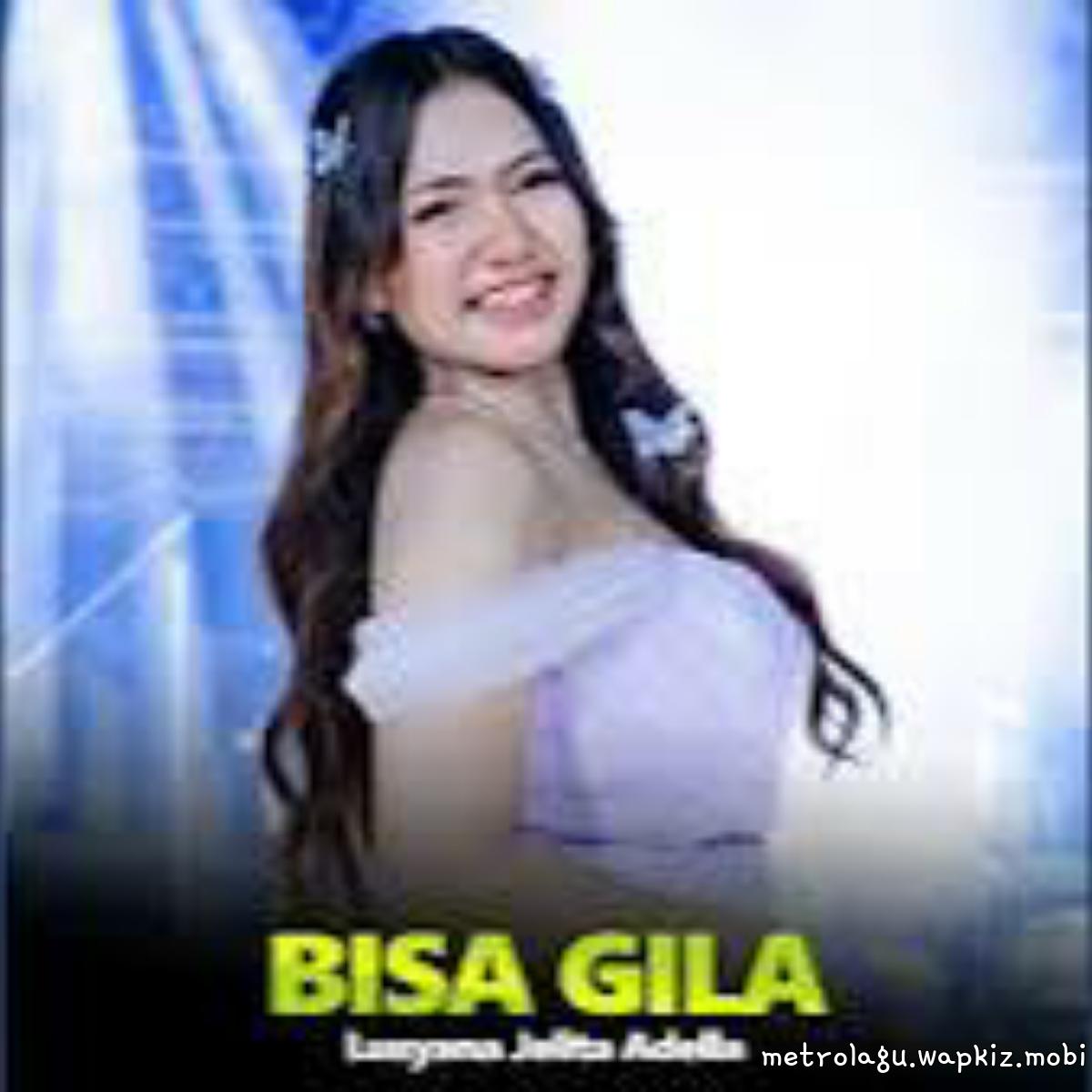 Lusyana Jelita - Bisa Gila.mp3