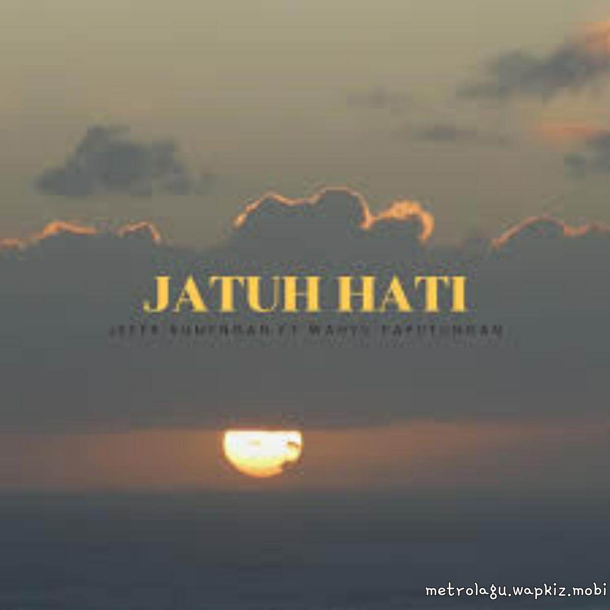 Jefer Rumengan - Jatuh Hati.mp3
