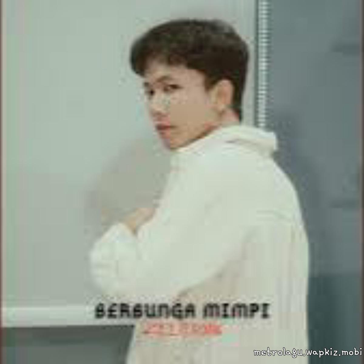 Ziell Ferdian - Berbunga Mimpi.mp3