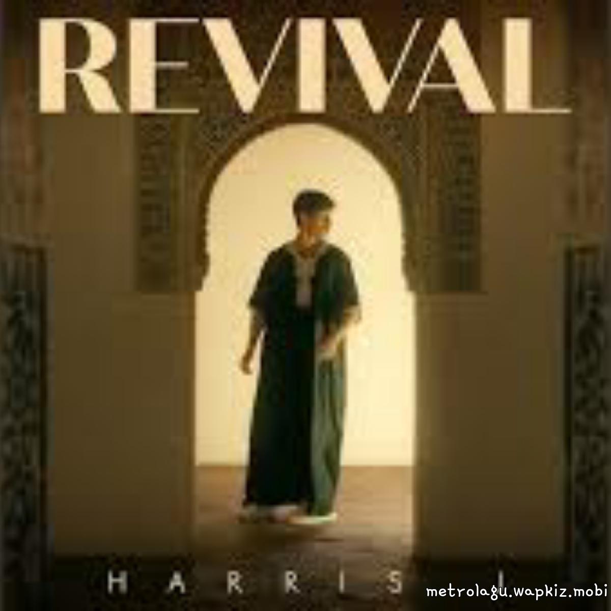 Harris J - Hayati.mp3
