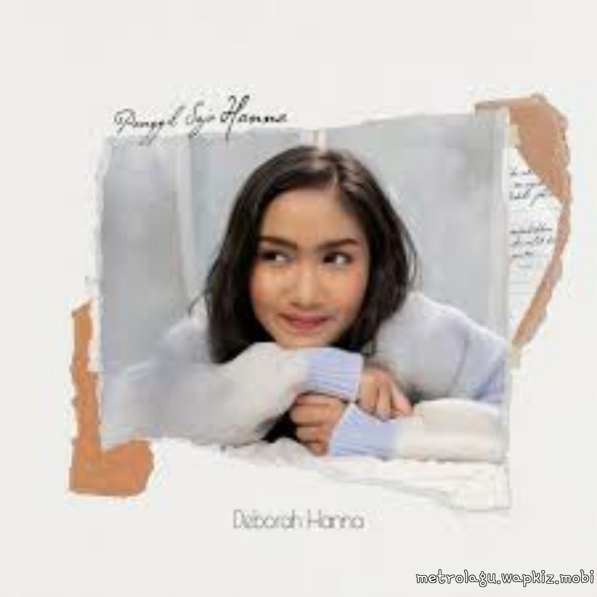 Deborah Hanna - Nyaman Terbuka.mp3