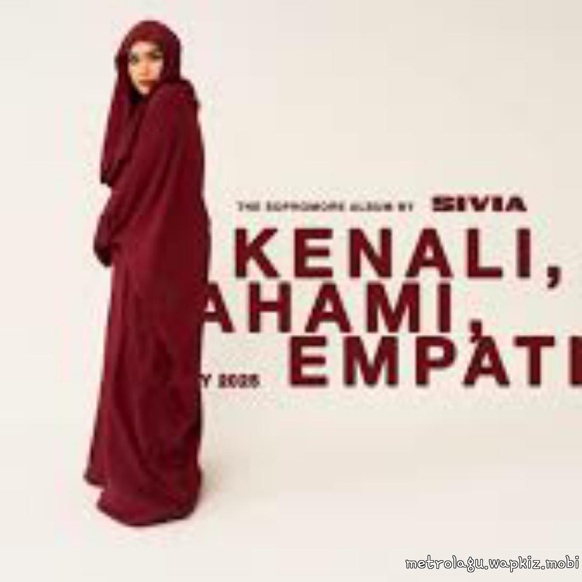 SIVIA - Kenali, Terima, Pahami.mp3