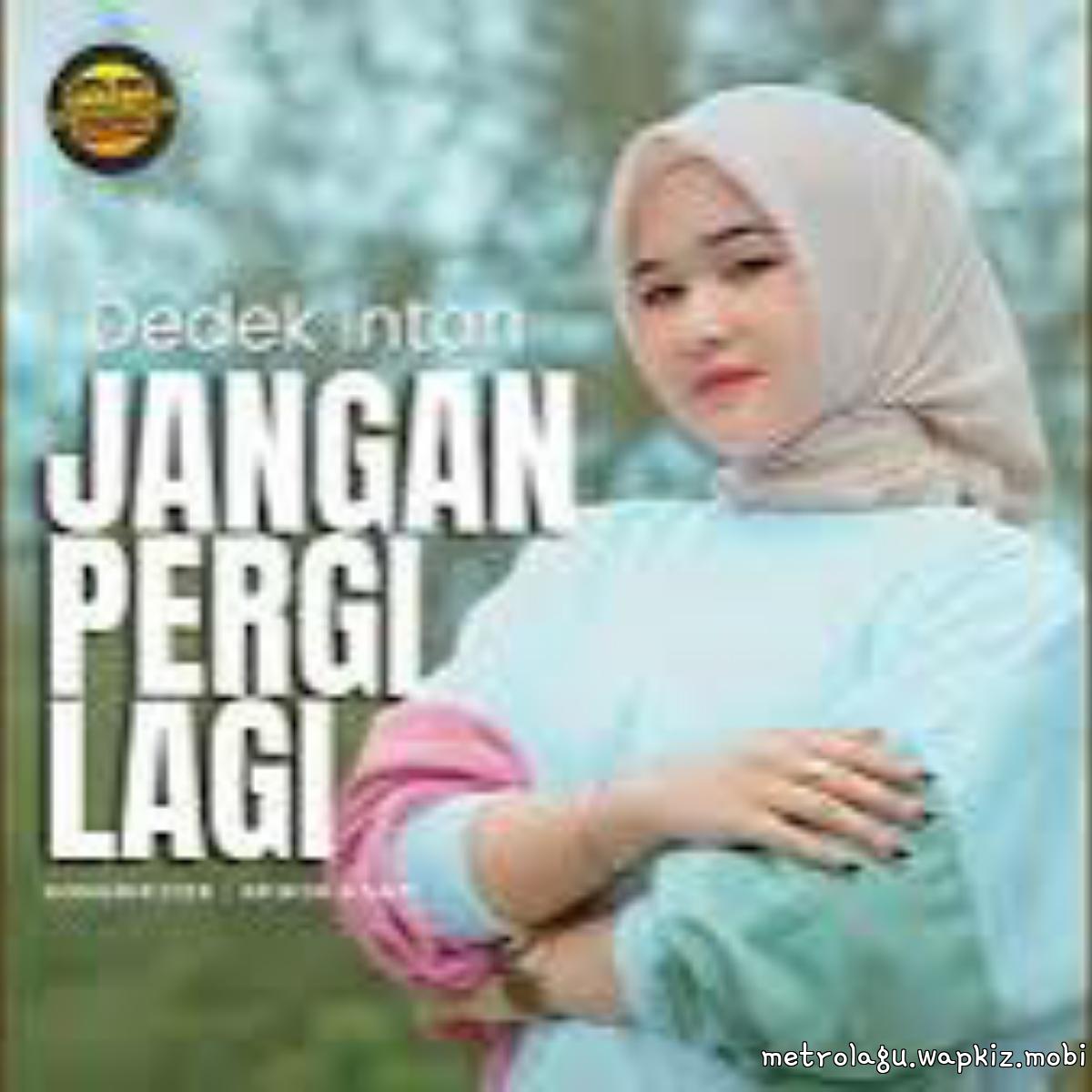 Dedek Intan - Jangan Pergi Lagi.mp3