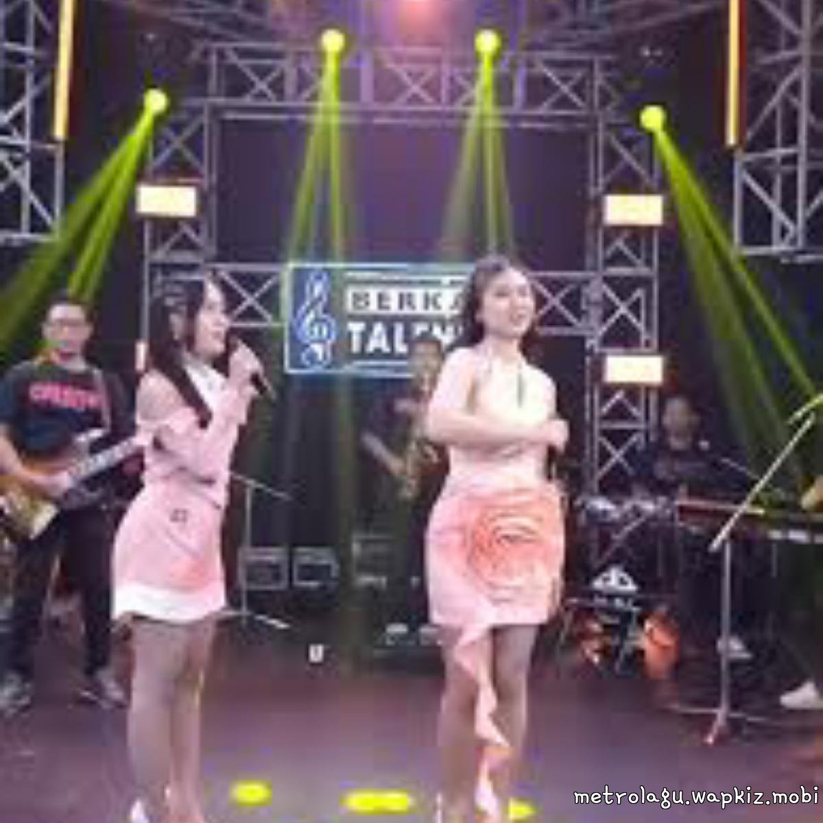 Dike Sabrina Feat Diva Hani - Rehana.mp3