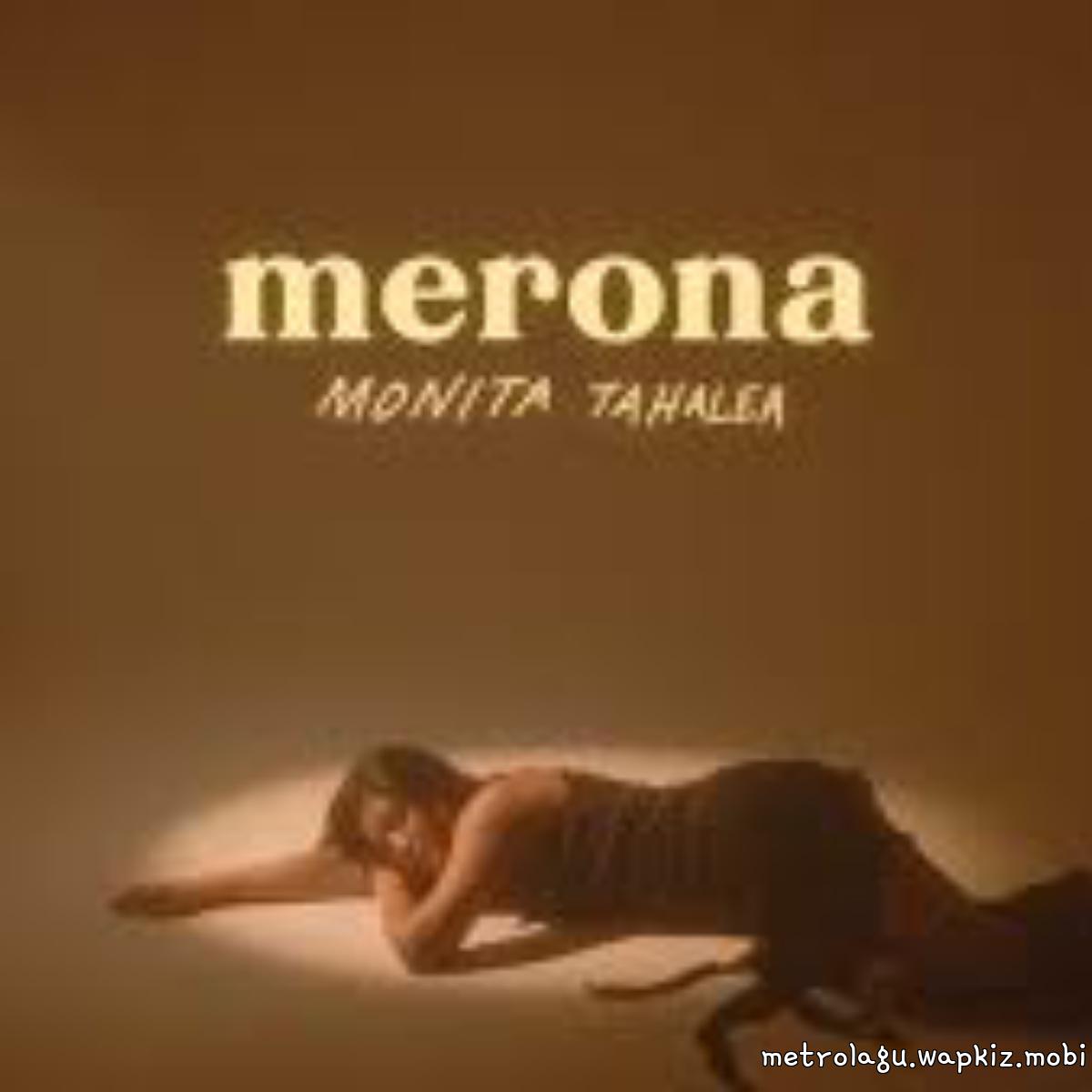Monita Tahalea - Merona.mp3